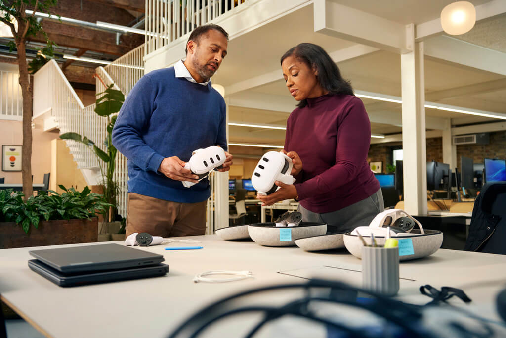 Kitting & Deployment Preparation