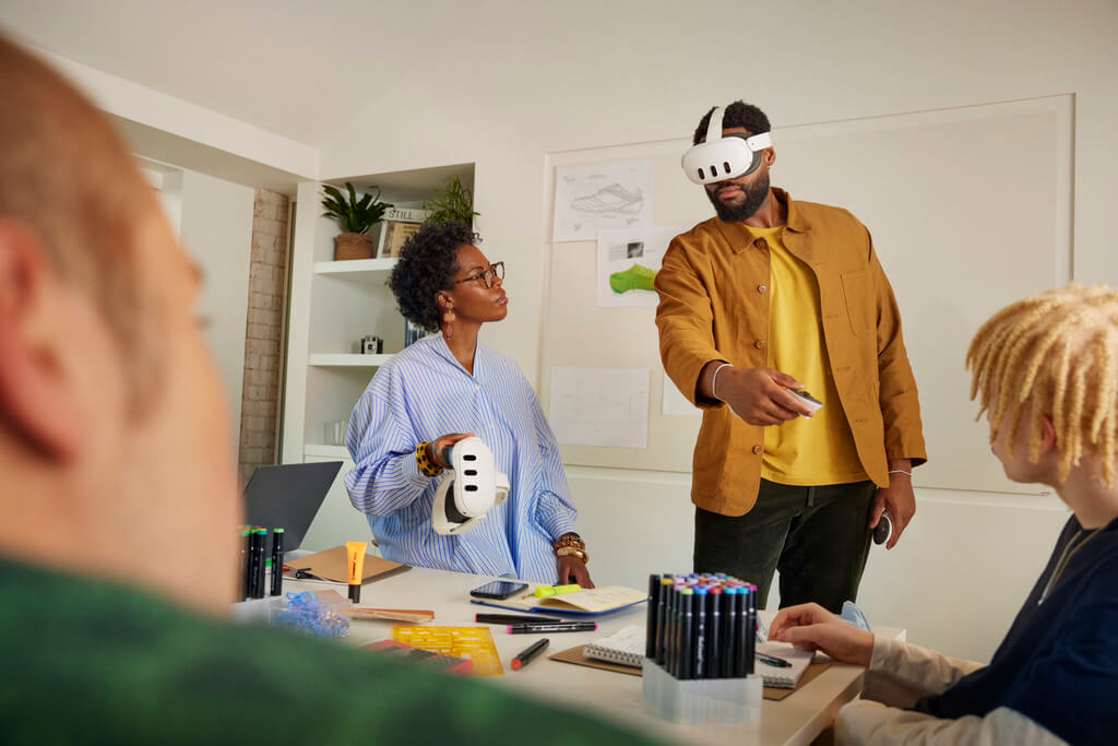 Consultancy & Program Design