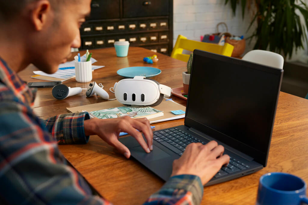 Meta Horizon Managed Solutions (MHMS) Setup & Provisioning