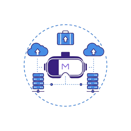 Nano x Meta - Deployment